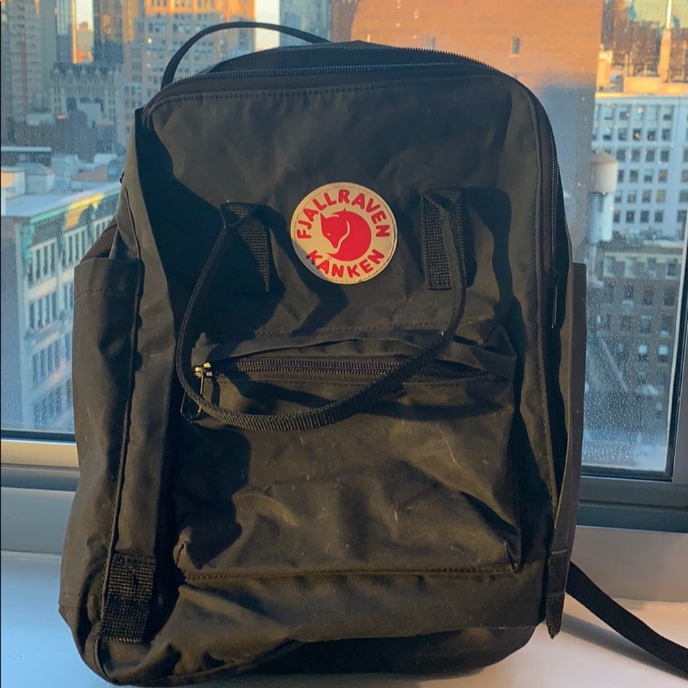 Fjällräven Kanken Laptop 15” Backpack